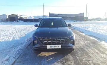 Hyundai Tucson 2024 года за 14 500 000 тг. в Экибастуз фото 1