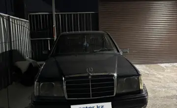 Mercedes-Benz E-Класс 1993 года за 1 700 000 тг. в Алматы фото 2