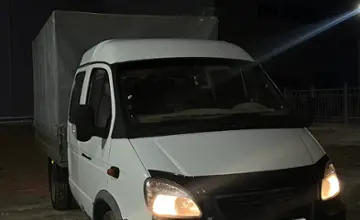 ГАЗ 3302 «Газель» 2014 года за 7 100 000 тг. в Актюбинская область фото 2