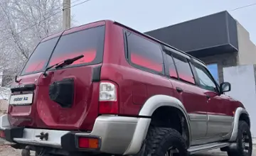 Nissan Patrol 1998 года за 6 500 000 тг. в Туркестанская область