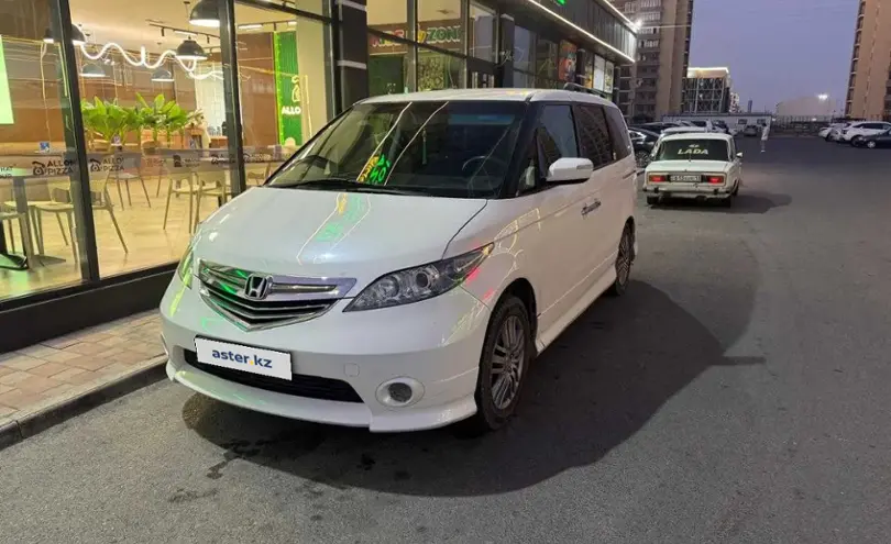 Honda Elysion 2006 года за 5 600 000 тг. в Түркістан облысы