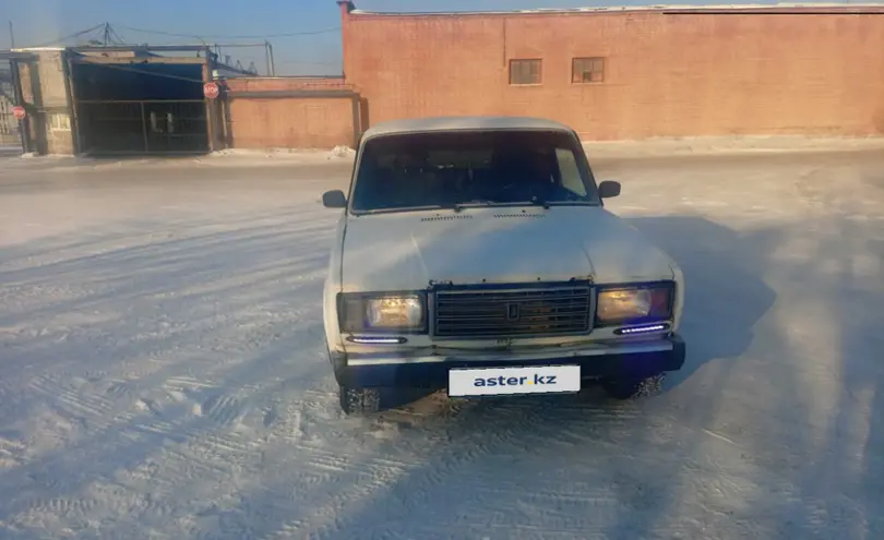 LADA (ВАЗ) 2107 2011 года за 700 000 тг. в Семей фото 2