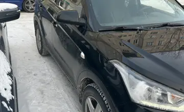 Hyundai Creta 2020 года за 8 500 000 тг. в Павлодарская область фото 2