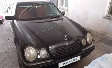 Mercedes-Benz E-Класс 1996 года за 3 222 000 тг. в Тараз фото 1