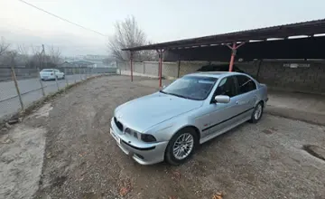 BMW 5 серии 1995 года за 2 800 000 тг. в Шымкент фото 1