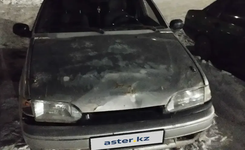 LADA (ВАЗ) 2115 2005 года за 500 000 тг. в Павлодарская область