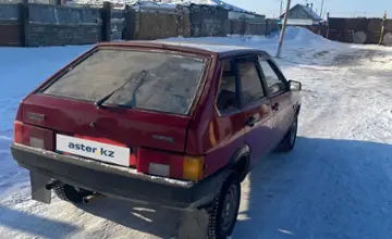 LADA (ВАЗ) 2109 1996 года за 800 000 тг. в Павлодарская область фото 3