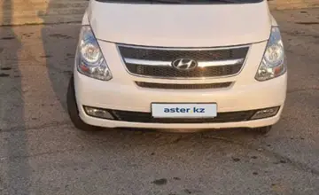 Hyundai H-1 2011 года за 8 600 000 тг. в Шымкент фото 2