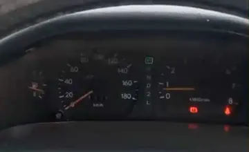 Toyota Vista 1996 года за 1 700 000 тг. в Абайская область фото 3