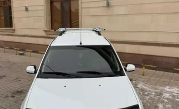 LADA (ВАЗ) Largus 2015 года за 4 000 000 тг. в Кызылординская область фото 3