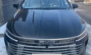 BYD Destroyer 05 2025 года за 8 500 000 тг. в Алматы фото 2