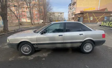 Audi 80 1988 года за 1 200 000 тг. в Талдыкорган