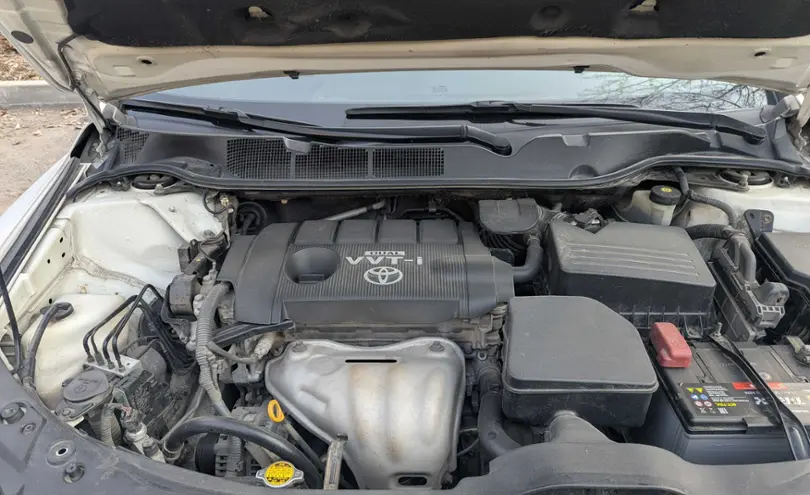 Toyota Venza 2009 года за 9 000 000 тг. в Алматы