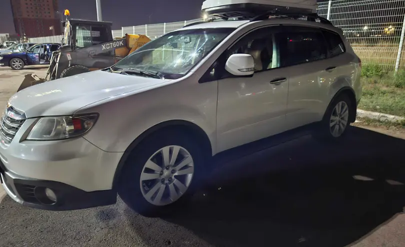 Subaru Tribeca 2007 года за 6 200 000 тг. в Астана