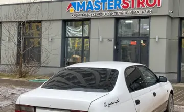 Toyota Carina E 1994 года за 1 650 000 тг. в Астана фото 3