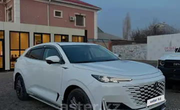 Changan UNI-K 2023 года за 13 100 000 тг. в Шымкент фото 3