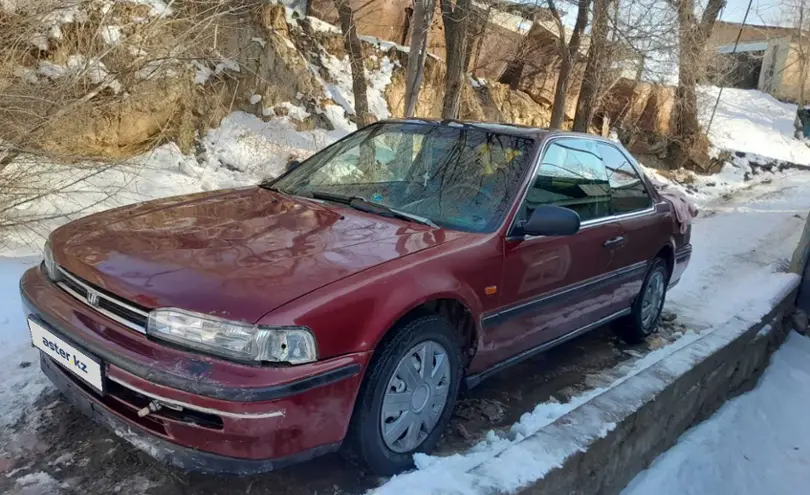 Honda Accord 1993 года за 800 000 тг. в Алматы фото 3