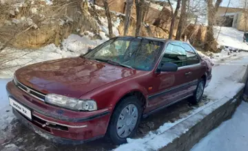 Honda Accord 1993 года за 1 000 000 тг. в Алматы фото 3