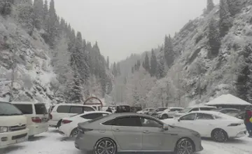 Chery Arrizo 8 2023 года за 8 500 000 тг. в Алматы фото 4