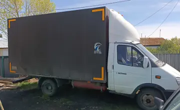 ГАЗ 3302 «Газель» 2005 года за 3 000 000 тг. в Акмолинская область фото 2