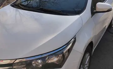 Toyota Corolla 2014 года за 7 200 000 тг. в Алматы фото 2