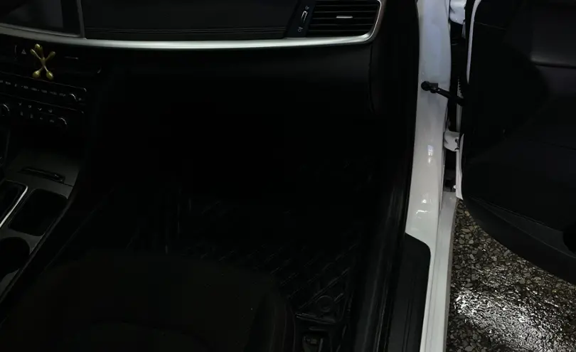 Kia Optima 2019 года за 9 400 000 тг. в Восточно-Казахстанская область фото 3