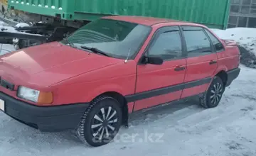 Volkswagen Passat 1990 года за 950 000 тг. в Кокшетау фото 2