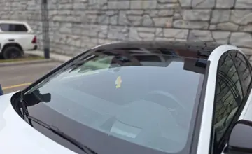 Audi A6 2024 года за 40 000 000 тг. в Алматы фото 3