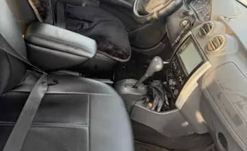 Nissan Almera 2014 года за 4 500 000 тг. в Костанай