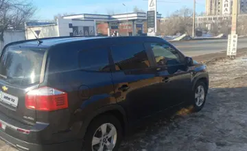 Chevrolet Orlando 2015 года за 5 500 000 тг. в Уральск