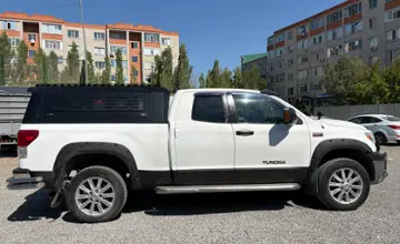 Toyota Tundra 2011 года за 20 000 000 тг. в Актюбинская область фото 4