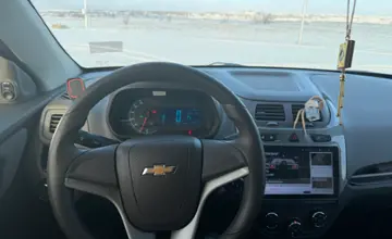 Chevrolet Cobalt 2023 года за 5 700 000 тг. в Павлодар фото 4