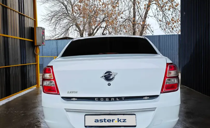 Ravon R4 2017 года за 3 300 000 тг. в Шымкент