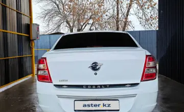 Ravon R4 2017 года за 3 000 000 тг. в Шымкент