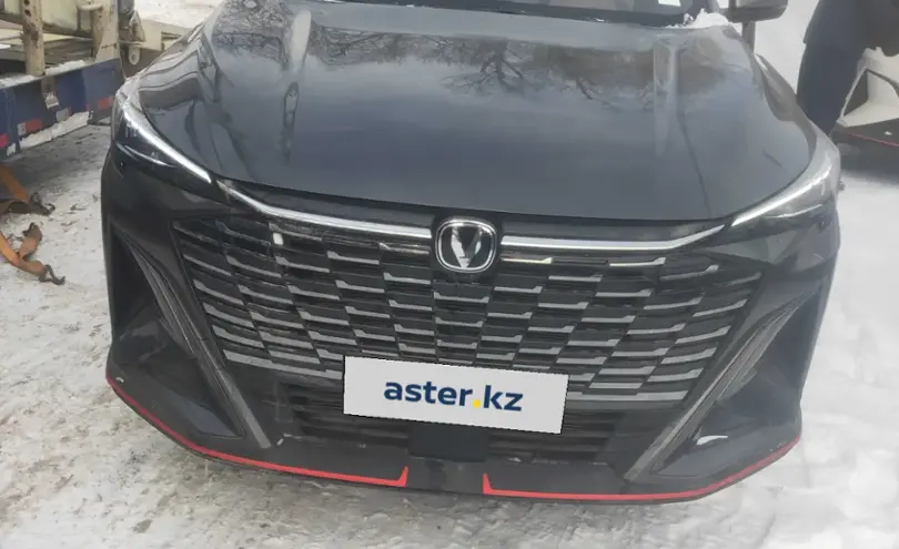 Changan X5 Plus 2025 года за 8 400 000 тг. в Алматы