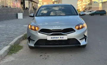 Kia Ceed 2023 года за 11 000 000 тг. в Тараз фото 2