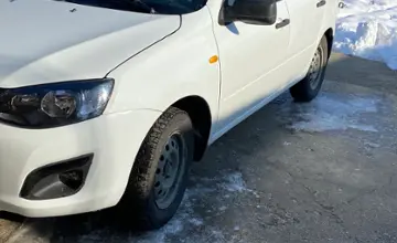 LADA (ВАЗ) Kalina 2014 года за 2 800 000 тг. в Шымкент фото 2