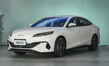 BYD Seal 06 2024 года за 9 518 500 тг. в Алматы фото 1