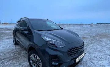 Kia Sportage 2021 года за 15 000 000 тг. в Атырауская область фото 1