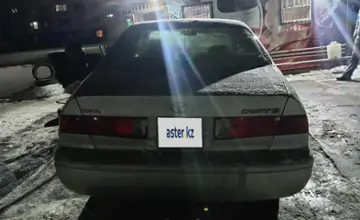 Toyota Camry 2001 года за 1 700 000 тг. в Павлодарская область