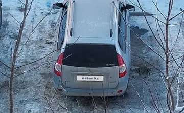 LADA (ВАЗ) Priora 2014 года за 3 000 000 тг. в Атырауская область фото 3
