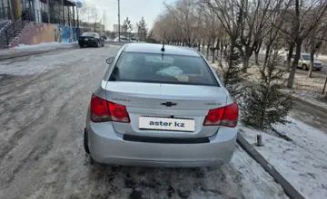 Chevrolet Cruze 2011 года за 4 150 000 тг. в Караганда