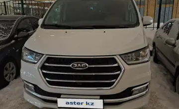 JAC M4 2024 года за 11 000 000 тг. в Астана фото 2