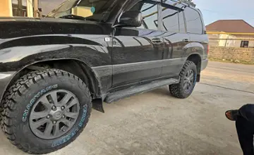 Toyota Land Cruiser 2006 года за 12 800 000 тг. в Мангистауская область фото 1