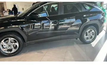 Hyundai Tucson 2023 года за 14 500 000 тг. в Шымкент фото 3