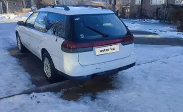 Subaru Legacy 1997 года за 1 600 000 тг. в Алматинская область фото 3