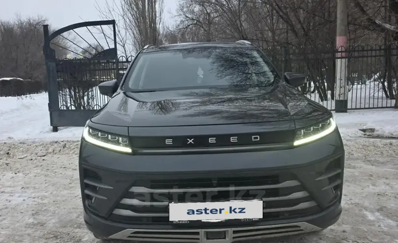 EXEED LX 2022 года за 10 000 000 тг. в Астана