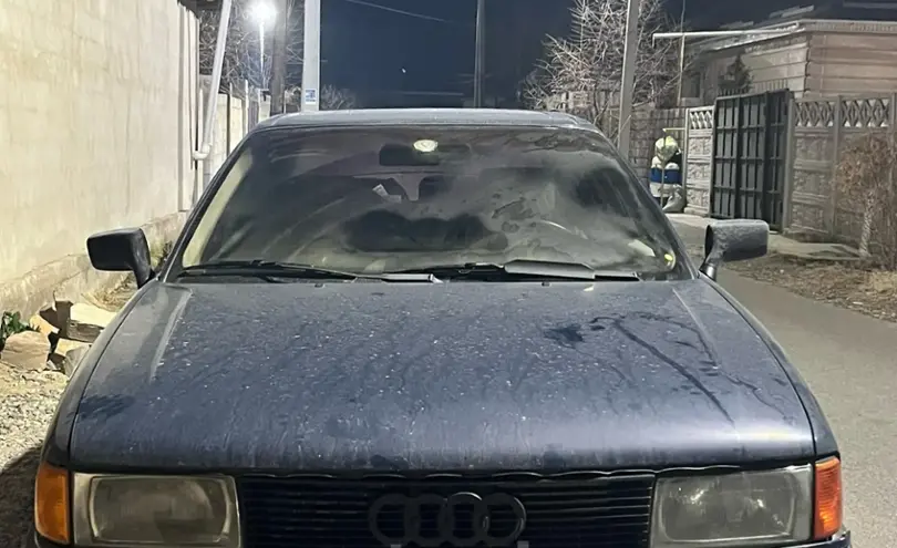 Audi 80 1991 года за 800 000 тг. в Тараз