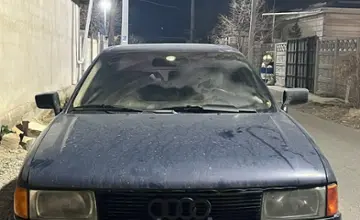 Audi 80 1991 года за 800 000 тг. в Тараз фото 1