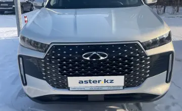 Chery Tiggo 4 2025 года за 8 000 000 тг. в Карагандинская область фото 1